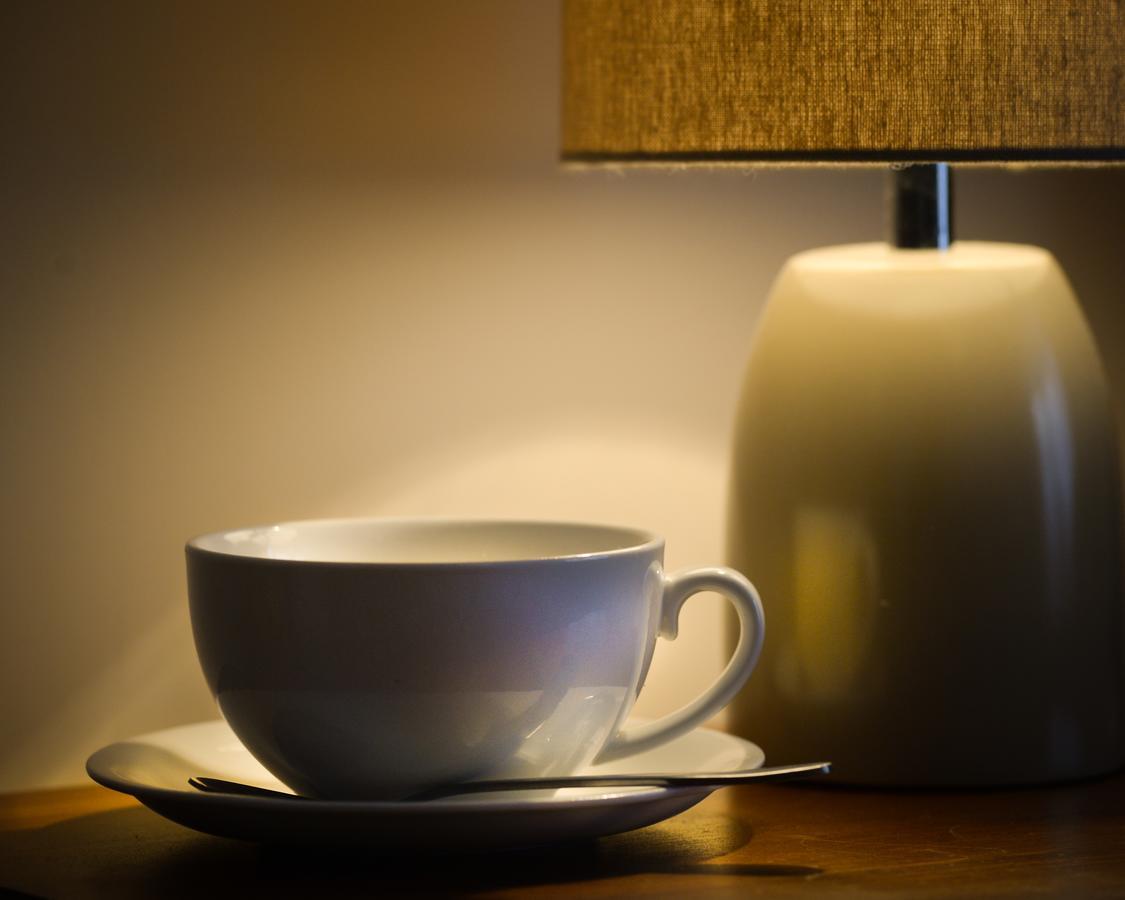 Bed and Breakfast The Masons Arms Norham Pokoj fotografie